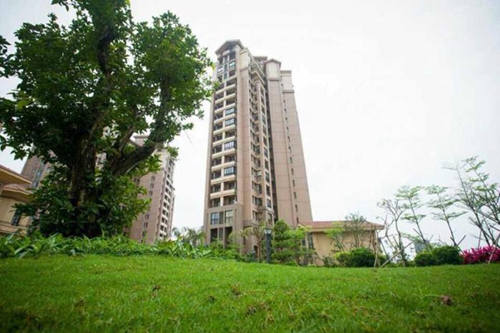 綠地領海廣場地址在哪