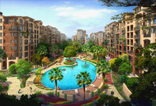 海口2022哪個地方的房價貴，海口中心房價能漲嗎