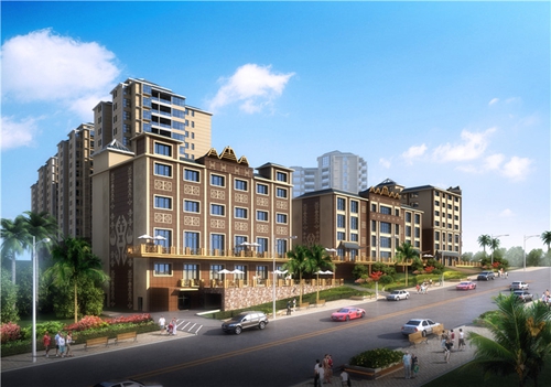 海南粵泰·濱江花園房?jī)r(jià)2022醉新房?jī)r(jià)走勢(shì)！
