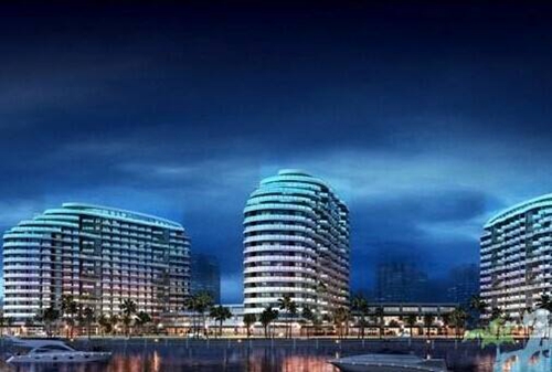 海南海口新房怎么樣？