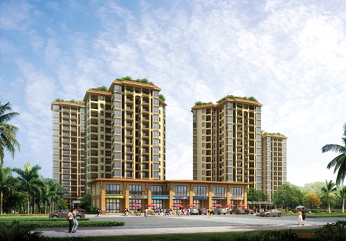 2022海南房價(jià)貴嗎，衍宏康馨花園買房養(yǎng)好不好？