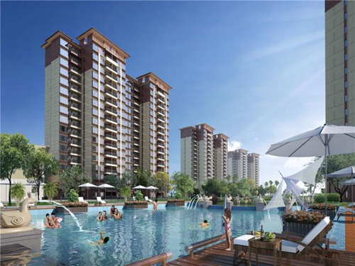 2022年濱海麗景房?jī)r(jià)是漲還是降