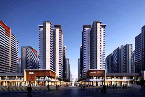 海航國(guó)際廣場(chǎng)全款買房到底好不好？