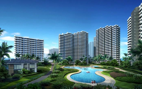 海南海口市“候鳥”是否可以買？