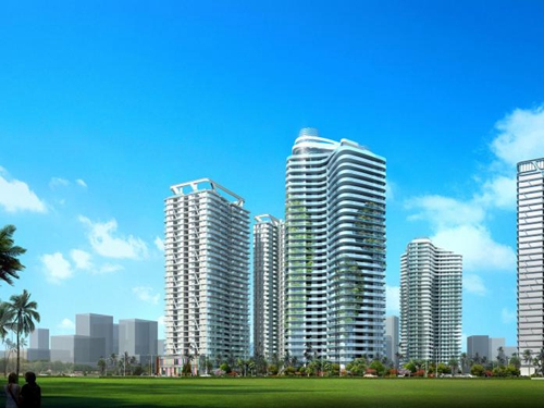 2022海口的房子還能生紙嗎？