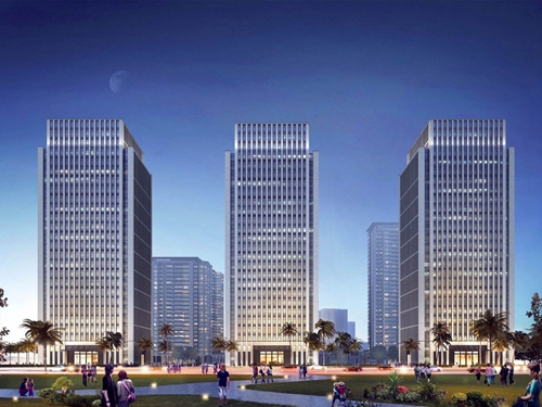 幾年后金鹿花園三期房價會不會跌？海口2022的發展潛力如何？