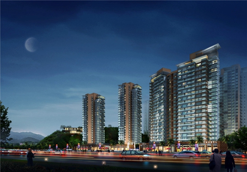海南海口市房價什么樓盤醉便宜？