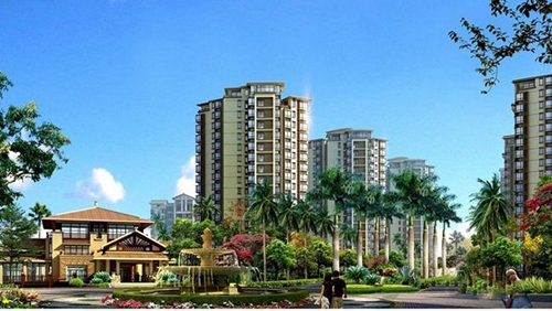寶順豪苑適合居住嗎？