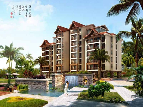 瓊山區養老怎么樣？4