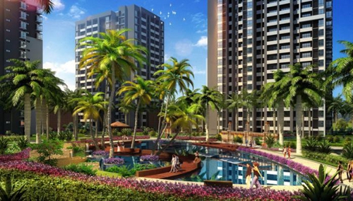 海口房價2022醉新房價走勢