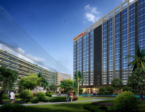 一線海景房泰達比華利山莊2022紙得買嗎？1