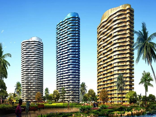 2022海南購房分析，羅牛山廣場房子怎么樣？