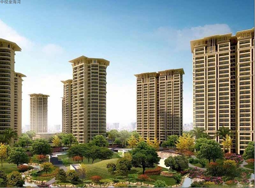 海南海口2022房價會上漲嗎？誰在阻止你來首開美墅灣買房？