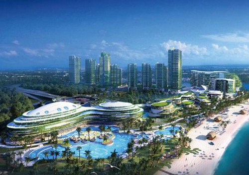 海南海口的房子還能生紙嗎？