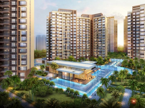 海南海口房價要跌是真的嗎？