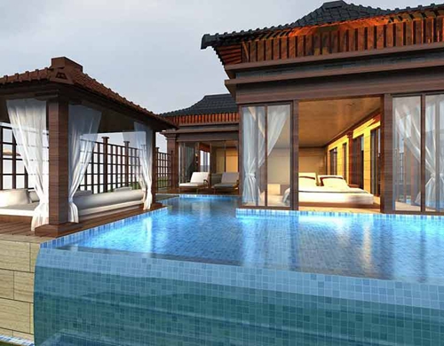 綠地·新海岸2022海景房優缺點！