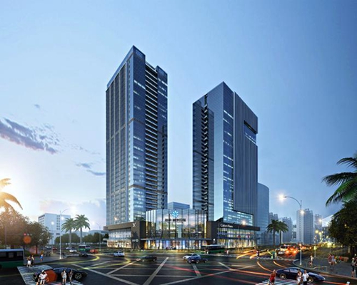 《潤山府》新房攻略2022