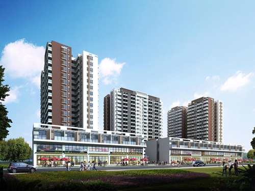 為什么都選擇海口寶源花園三期購房養老？
