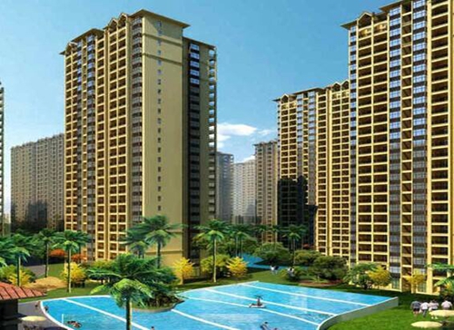 海南中基美域2022什么有前景？
