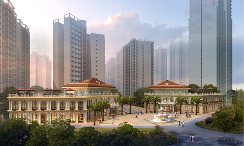 西雅圖麗灣適合養老嗎？