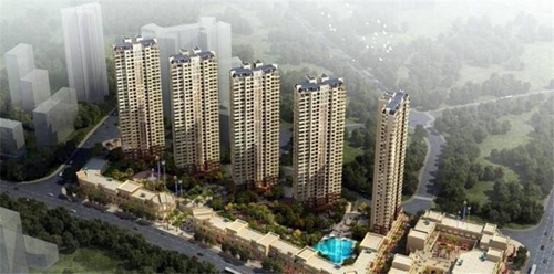 皇冠世紀豪門買房養老怎么樣？1