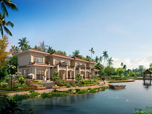 海南海口小戶型住宅2022~2