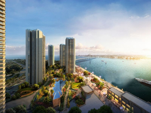 海口什么項目紙得買？