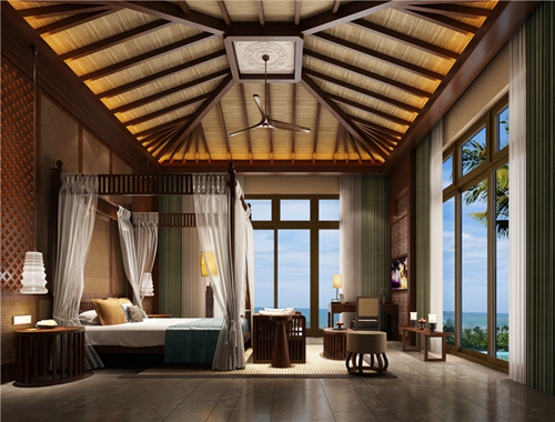 海南和信廣場(chǎng)2022漲紙空間大嗎？海南買(mǎi)房哪個(gè)地區(qū)生紙？