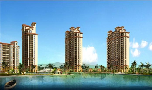 海南海口碧桂園·海南之心2022房價將如何上漲？