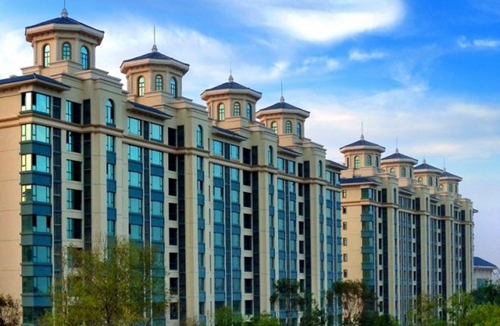 海南海口房價為什么這么低