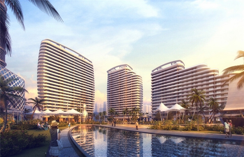 2023海南房?jī)r(jià)有上漲趨勢(shì)