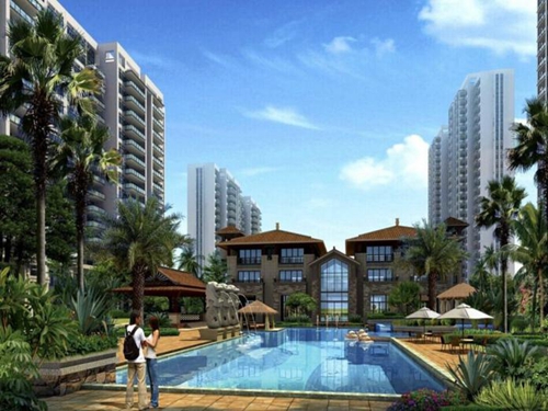 2023鵬暉·新天地適合買嗎？5