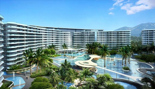 海南海口市房價什么地方醉便宜？