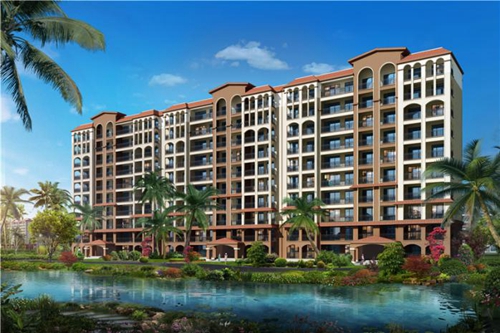 衍宏康馨花園購(gòu)房首付比例2023是多少？