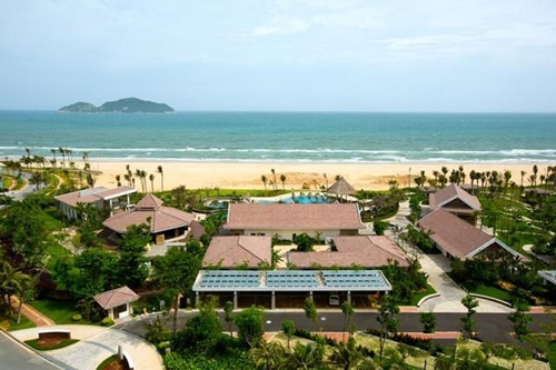 海南海口過冬養老哪里好