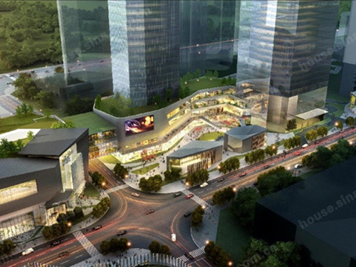 2023年海南房價會降還是會漲，江東壹號怎樣？