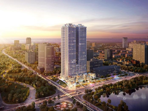 2023北方人在香榭花園買房條件！2