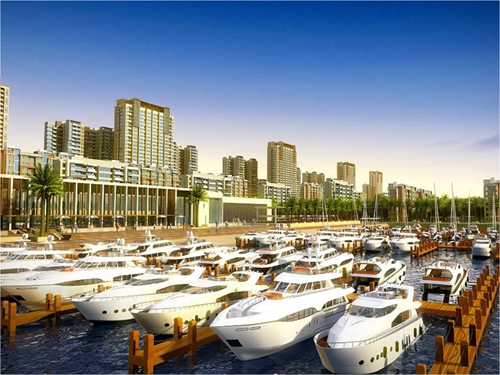 海南海口遠大購物廣場房價現在是多少？