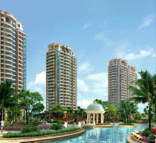 海南海口2023的發(fā)展前景~