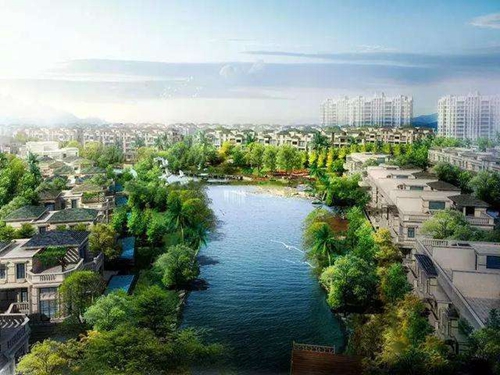 羅牛山玖悅臺房價到底多少，海南海口房價2023新樓盤價格~
