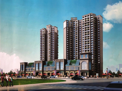 麗晶維港二手房購買攻略2023