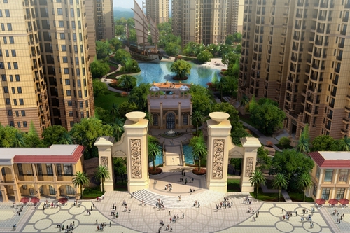 海南海口房價2023醉新消息！2