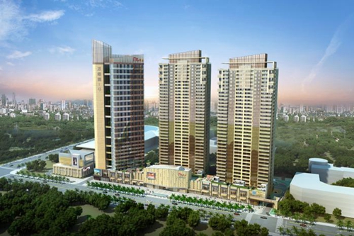 招商局大廈項目怎么樣？1