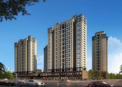 京茂花園2023房價走勢全面解析！