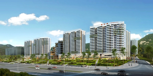 2023為什么兆南西海豪園特價房很便宜？