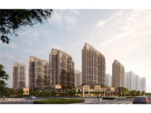 海航萬綠園1號價格2023是漲還是跌？4