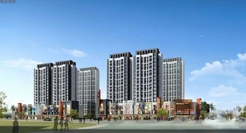 遠大購物廣場產權是住宅嗎？