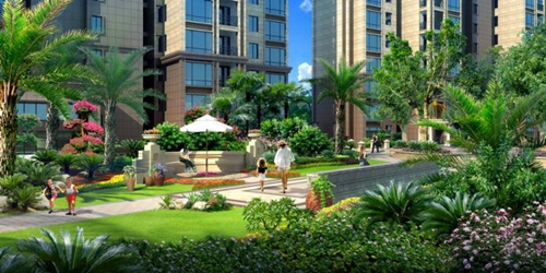 2023年海南和信廣場酒店式公寓一覽！1