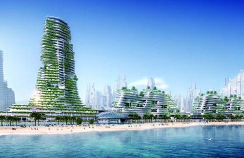 海口樓盤分析