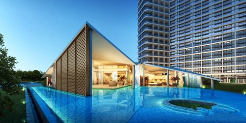 海口綠園仙民物流新城買房條件是什么？